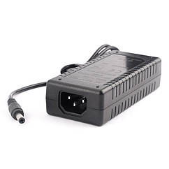 Імпульсний адаптер живлення YT-1640 16 V 4 А (64 Вт) штекер 5.5/2.5, довжина 1,10 м, LED-індикація