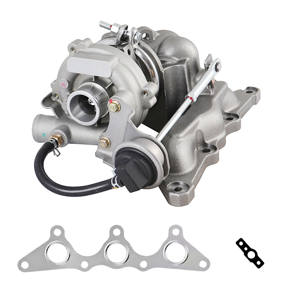 Турбіна Smart 0.6 (MC01) YH 55 HP, 708837-0001, M160R3 3Zyl, 1600960499, A1600960499, 2000-2001