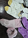 Носки мікс. 5 пар. Р16-18, фото 2