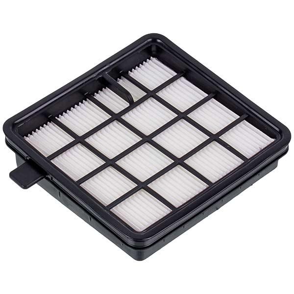 Фільтр контейнера HEPA для пилососа Zanussi 4055276929 (4055253035)