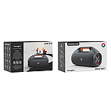 Акустика бездротова — портативна колонка Xdobo Kungfu 160W, фото 6