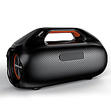 Акустика бездротова — портативна колонка Xdobo Kungfu 160W, фото 5