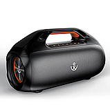 Акустика бездротова — портативна колонка Xdobo Kungfu 160W, фото 3