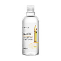 Тонер Images Niсotinamide Ampoule з ніацинамідом, 500 мл