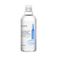 Тонер для обличчя з екстрактом гіалуронової кислоти Images Hyaluronic Acid Ampoule, 500 мл