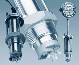 Вимірювання малов'язких забруднених рідин витратомірами Дуалпульс