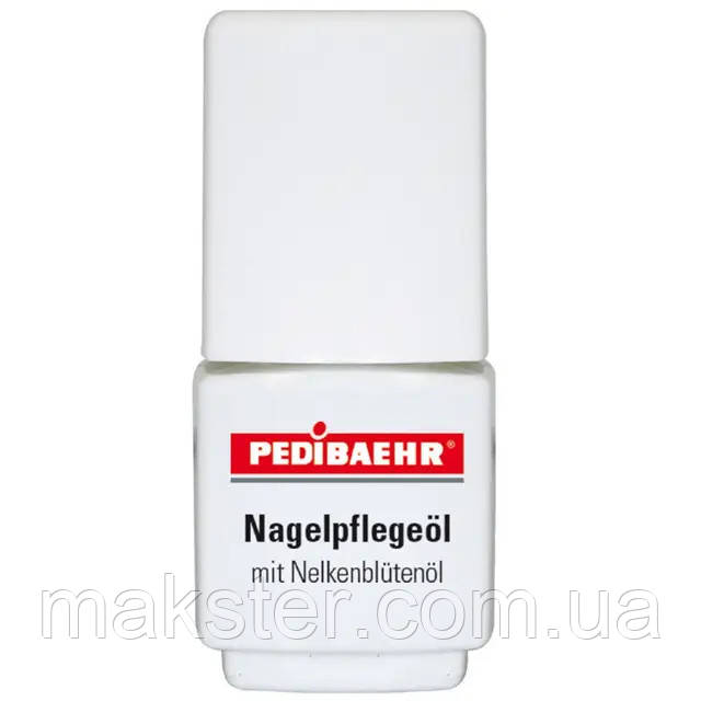 ОЛІЯ ДЛЯ НІГТІВ З ПРОТИГРИБКОВОЮ ДІЄЮ 11 МЛ (NAGELPFLEGEÖL) PEDIBAEHR