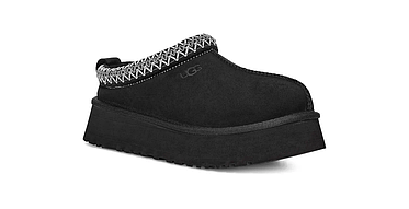 Капці UGG Tazz Slipper Black - 1122553, фото 3