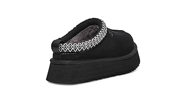 Капці UGG Tazz Slipper Black - 1122553, фото 4