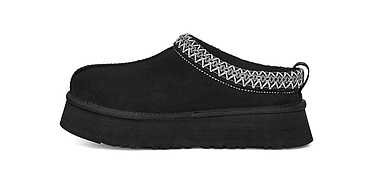 Капці UGG Tazz Slipper Black - 1122553, фото 2