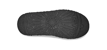 Капці UGG Tazz Slipper Black - 1122553, фото 5