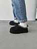 Тапочки UGG Tazz Slipper Black - 1122553, фото 10