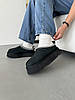 Тапочки UGG Tazz Slipper Black - 1122553, фото 7