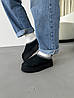 Тапочки UGG Tazz Slipper Black - 1122553, фото 9