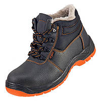 Черевики робочі утеплені Urgent