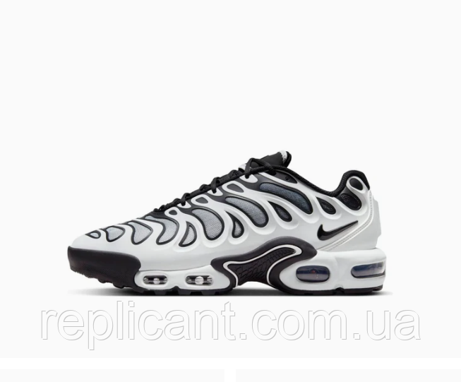 Кроссовки мужские Nike  Air Max Plus Drift 'Panda'  📦FV4081-102 чоловічі Кроссовки Nike, фото 1