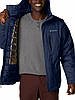 Куртка Columbia Oak Harbor II Insulated Jacket (2089431464) (WM3085-464), фото 3