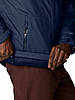 Куртка Columbia Oak Harbor II Insulated Jacket (2089431464) (WM3085-464), фото 7