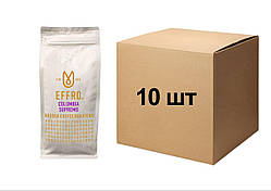 Кава оптом EFFRO COLOMBIA, зернова, 10 кг