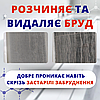 Засіб для скла душової кабіни Helper суперактив Засіб для унітазу від каменю Кислота для чищення унітазу, фото 6