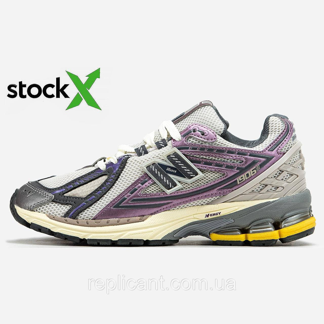 Кроссовки женские New Balance 1740 1906R жіночі Кросівки New Balance, фото 1
