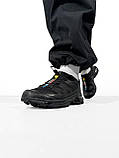 Кроссовки мужские Salomon  S/LAB XT-6 Triple Black чоловічі Кроссовки Salomon, фото 3