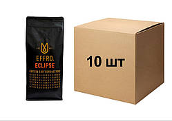 Кава оптом EFFRO ECLIPSE, зернова, 10 кг