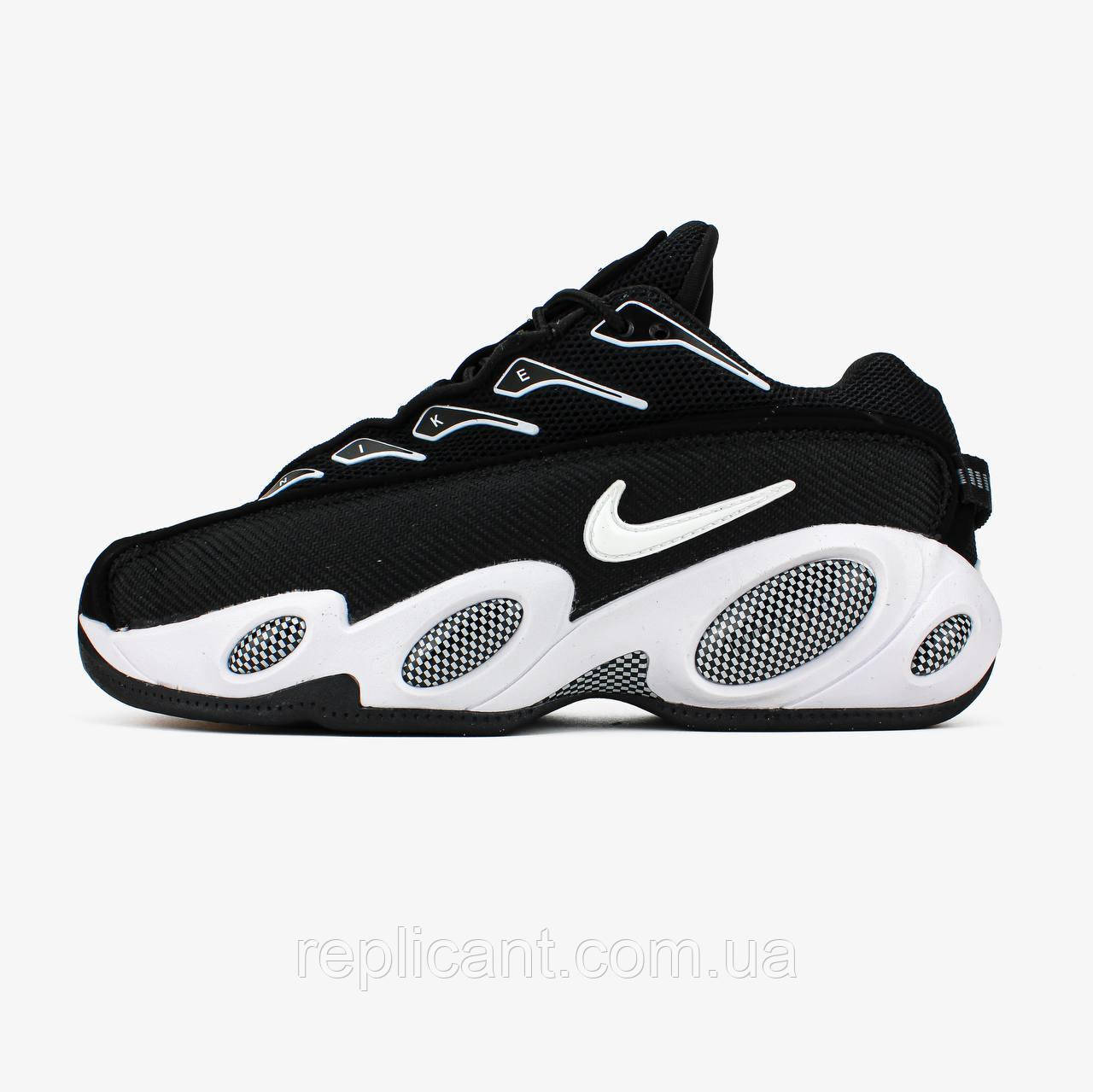 Кроссовки мужские Nike  X Nocta Drake Glide "Black" чоловічі Кроссовки Nike, фото 1