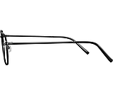 Окуляри з блокуванням синього світла Xiaomi Blue Light Blocking Glasses (Чорні), фото 6