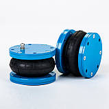 Пневматична подушка 130/1 Rubena, фото 2