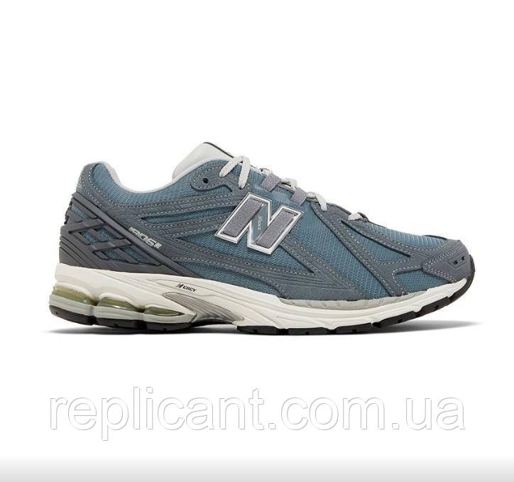 Кроссовки мужские New Balance 1906R "Titanium" чоловічі Кроссовки New Balance, фото 1
