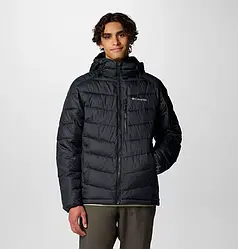 Куртка Columbia Labyrinth Loop II Hooded Jacket (2085291010) (WO3560-010)
