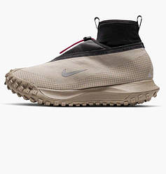 Кросівки Nike ACG Mountain Fly Gore-Tex Green Beige