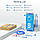 Smart bms daly 100balance 8s-24s 150 A БМС BT+RS485+CAN+WIFI, фото 9
