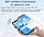 Smart bms daly 100balance 8s-24s 150 A БМС BT+RS485+CAN+WIFI, фото 10