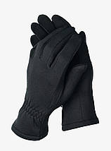 Рукавиці чоловічі Black Diamond MidWeight Screentap Gloves, L (Black), фото 6