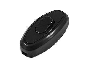 Вимикач Для Бра Ls-10B Чорний ENERGIO