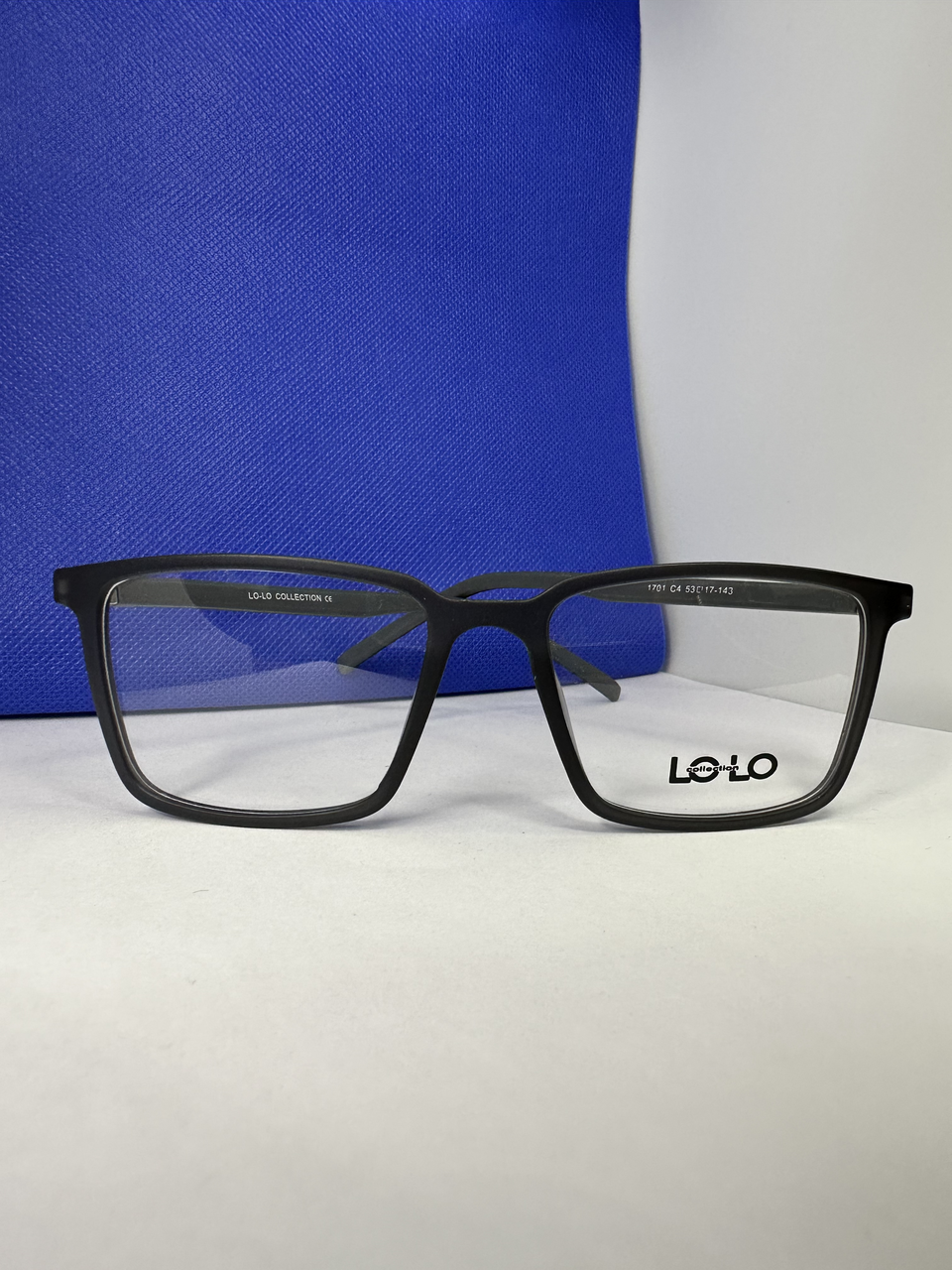 Оправа для окулярів LOLO collection 1701 C4