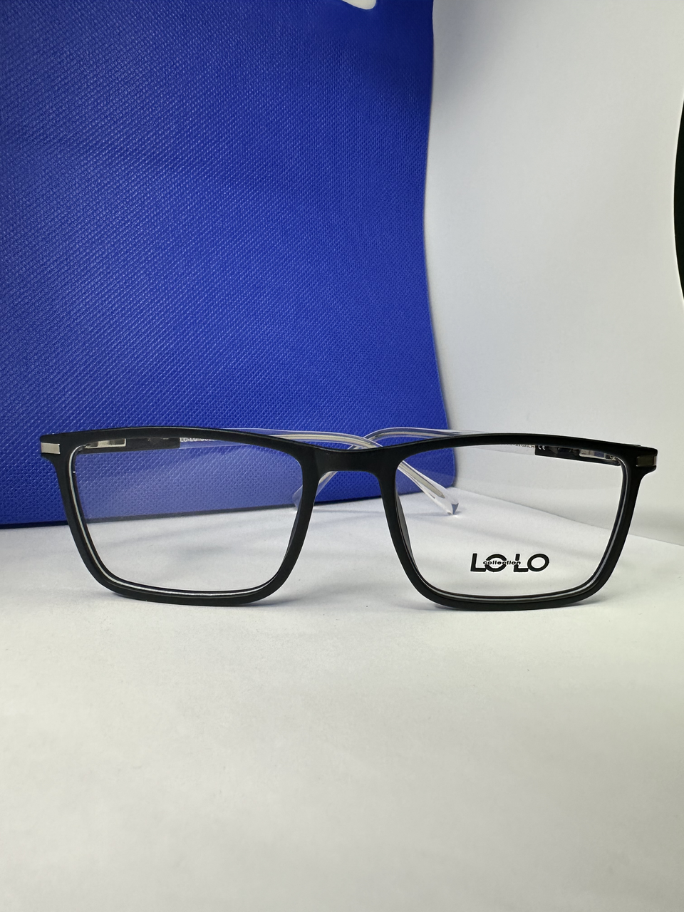 Оправа для окулярів LOLO collection 521058 C2