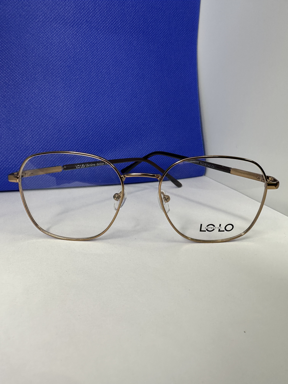 Оправа для окулярів LOLO collection DV-M2068 C3