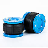 Пневматична подушка 170/1E Rubena, фото 2