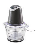 Кухонний подрібнювач, чопер Ambiano Mini Food Chopper (Скло), фото 3