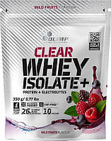 Olimp Clear Whey Isolate+ 350g