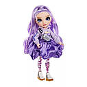 Лялька Rainbow High Sparkle And Shine Viola - Віола Рейнбоу Хай 427810, фото 4