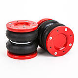 Подушка пневматична 170/2 4PL Посилена Rubena, фото 2