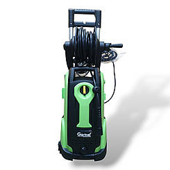 Автомийка високого тиску безщіткова 170 барів Gartnel 2100 Вт Німеччина