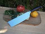 Ніж кухарський Sonmelony Chef RT-139 / 30 см, фото 8