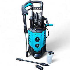 Мийка високого тиску Revolt 3019 BL 3000 Вт 190 барів