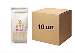 Кава оптом EFFRO SELECT, зернова, 10 кг