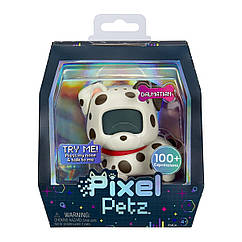 Інтерактивна іграшка з цифровим улюбленцем Pixel Petz Далматинець 540304